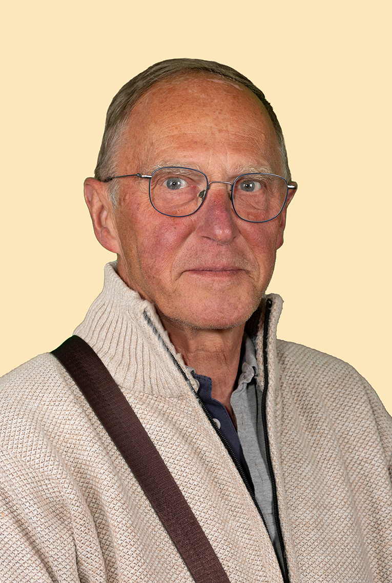 Luc SETAN